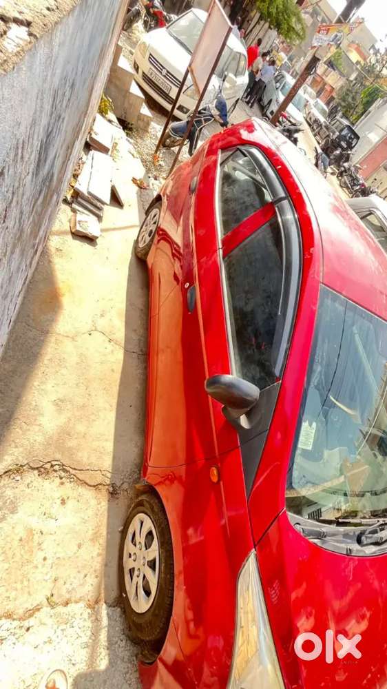 Hyundai Eon 2015 Petrol Well Maintained