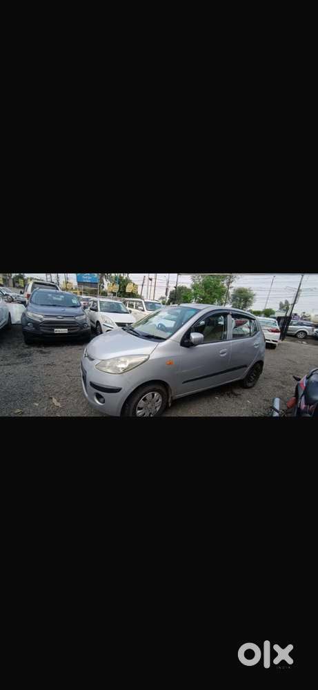 Hyundai I10 Petrol 2010 Model