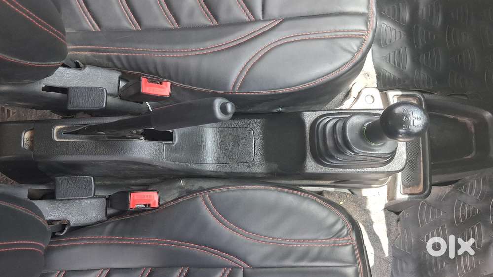 Maruti Suzuki Eeco Cng 5 Seater Ac, 2024, Cng & Hybrids