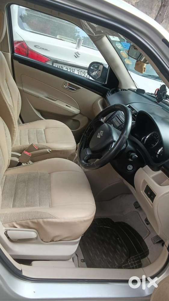 Maruti Suzuki Swift Desire 2014/single Owner/excellent Condition