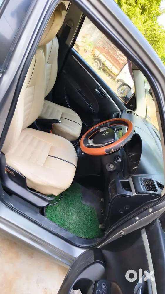 Maruti Suzuki Swift 2013