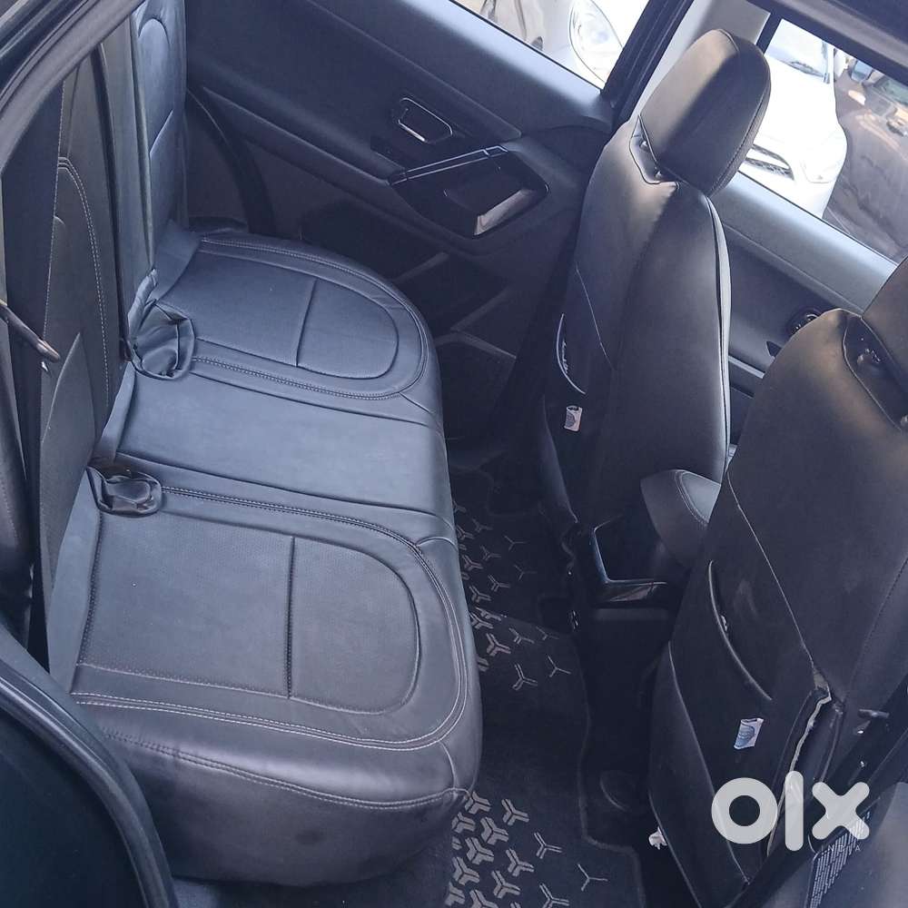 Tata Harrier 2.0 Kryotec Xta Plus, 2022, Diesel