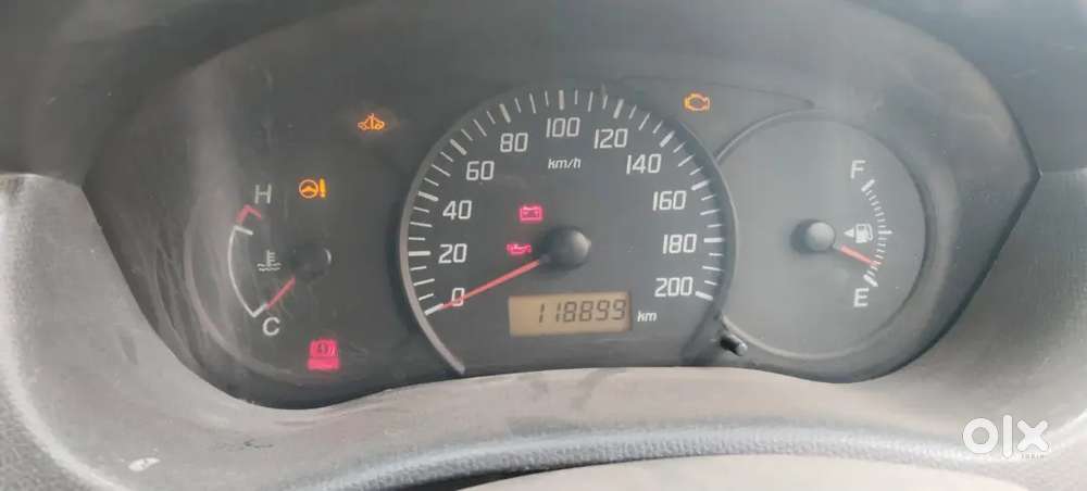 Maruti Suzuki Swift 2012 Year