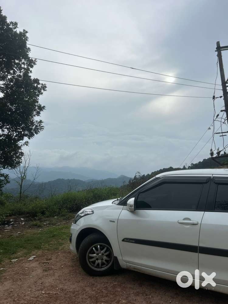Maruti Suzuki Swift Dzire 2014 Diesel Well Maintained