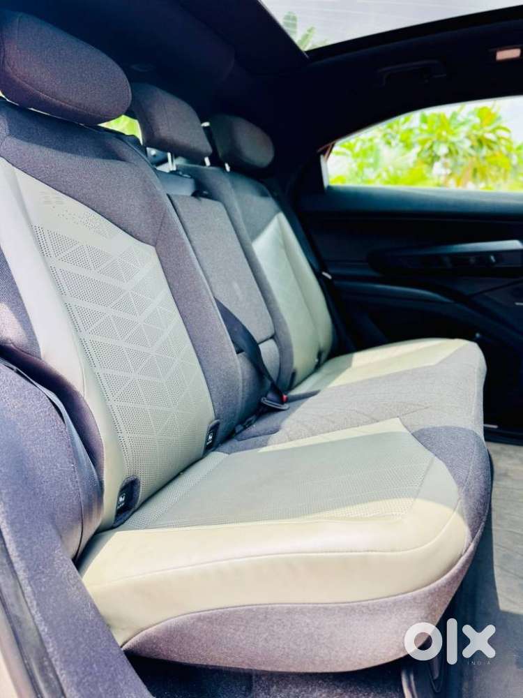 Mahindra Be 6 Be, 2025, Electric