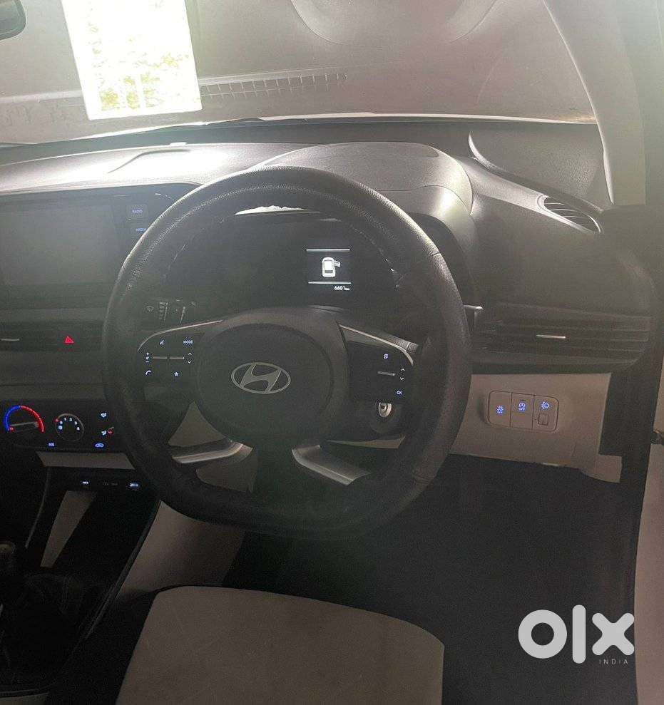 Hyundai New I20 1.2 Magna Mt, 2024, Petrol