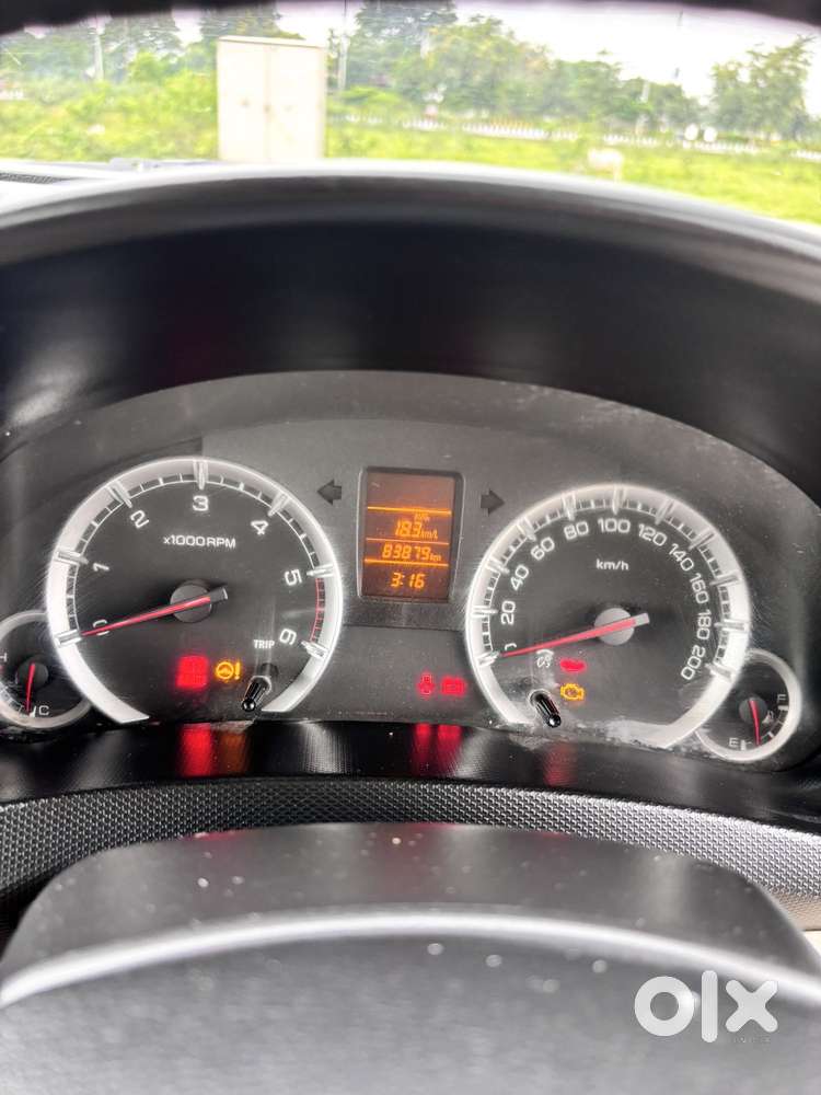 Maruti Suzuki Swift Dzire Vdi (o), 2015, Diesel