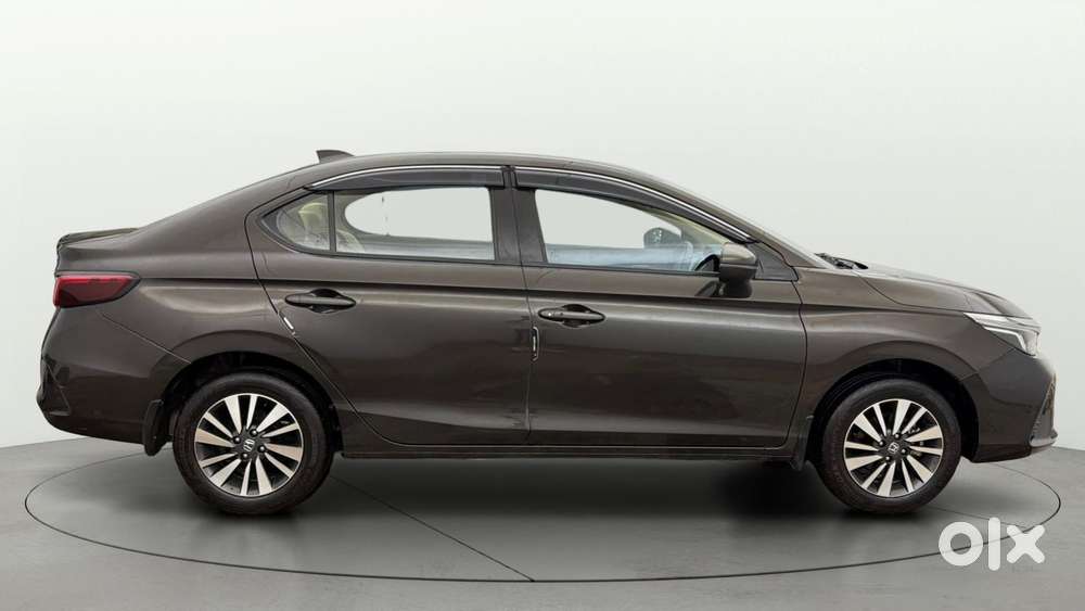 Honda City 1.5 Vx I-vtec Mt, 2023, Petrol