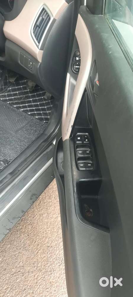 Hyundai Creta 1.6 E Plus, 2017, Diesel