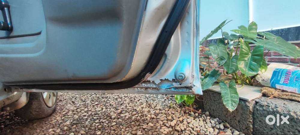 2013 Maruti Alto K10
