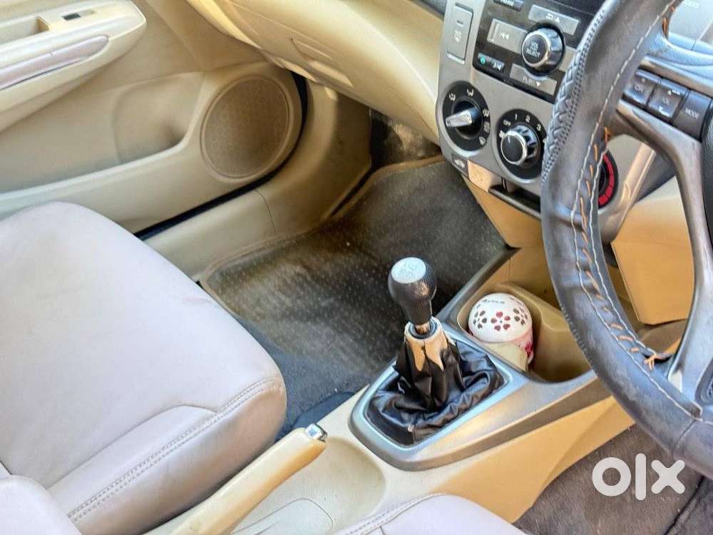 Honda City 2011-2013 S, 2012, Petrol