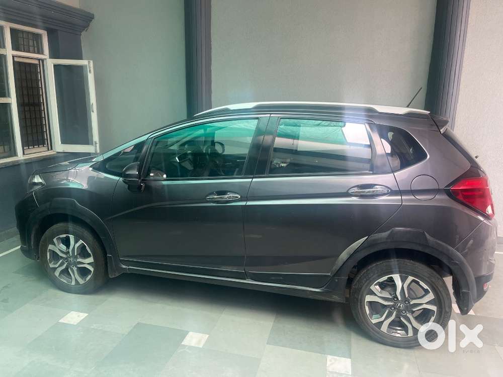 Honda Wrv 2019