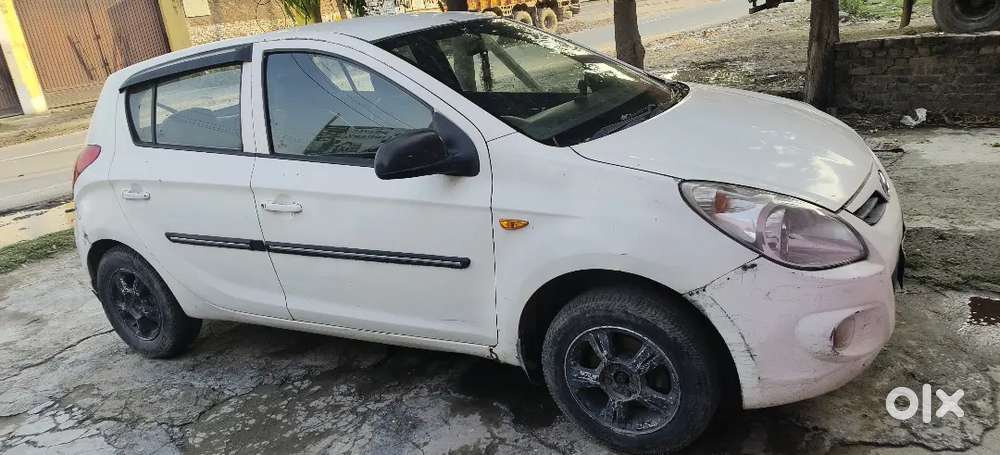 Hyundai I20 Asta 2009 Koi Problem Ni H Ek Ok Gadi H
