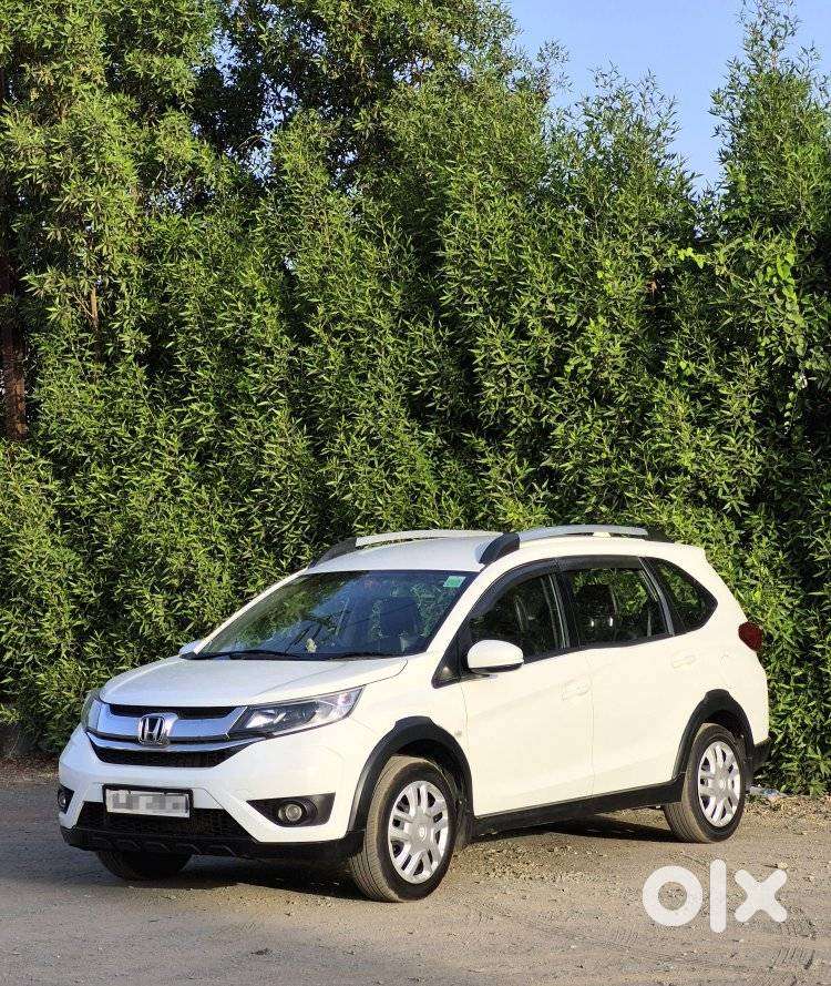 Honda Br-v I-dtec S Mt, 2017, Diesel