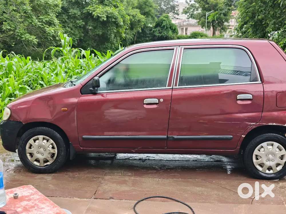 Maruti Suzuki Alto 2009