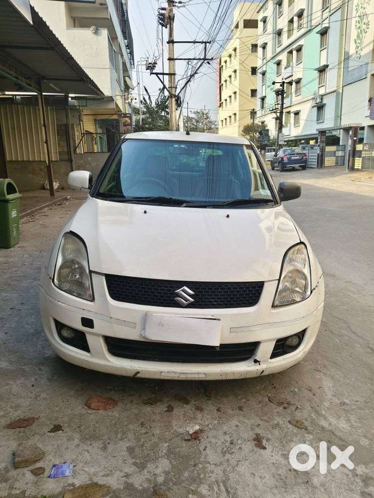 Maruti Suzuki Swift Dzire Tour Ldi, 2016, Diesel