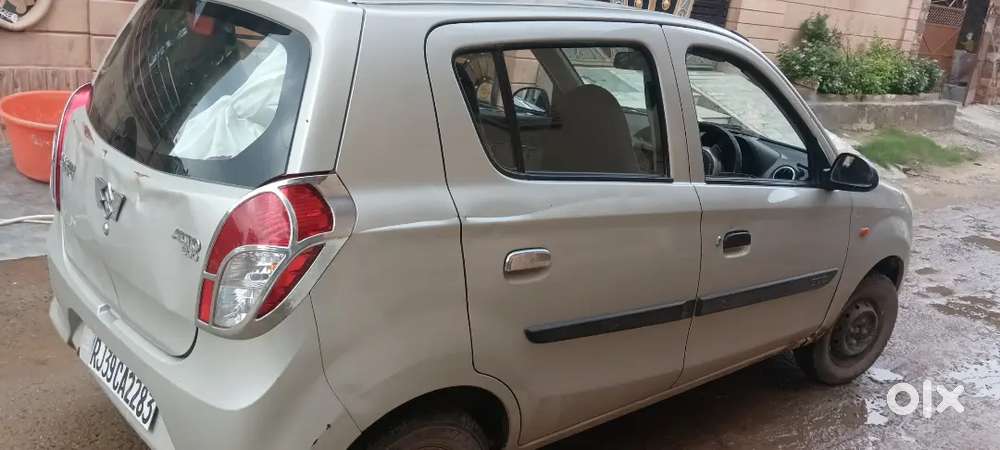 Alto 800 Cng Petrol 70143 Or 80060