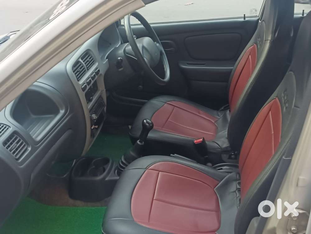 Maruti Suzuki Alto 0.8 Lxi (o), 2011, Petrol
