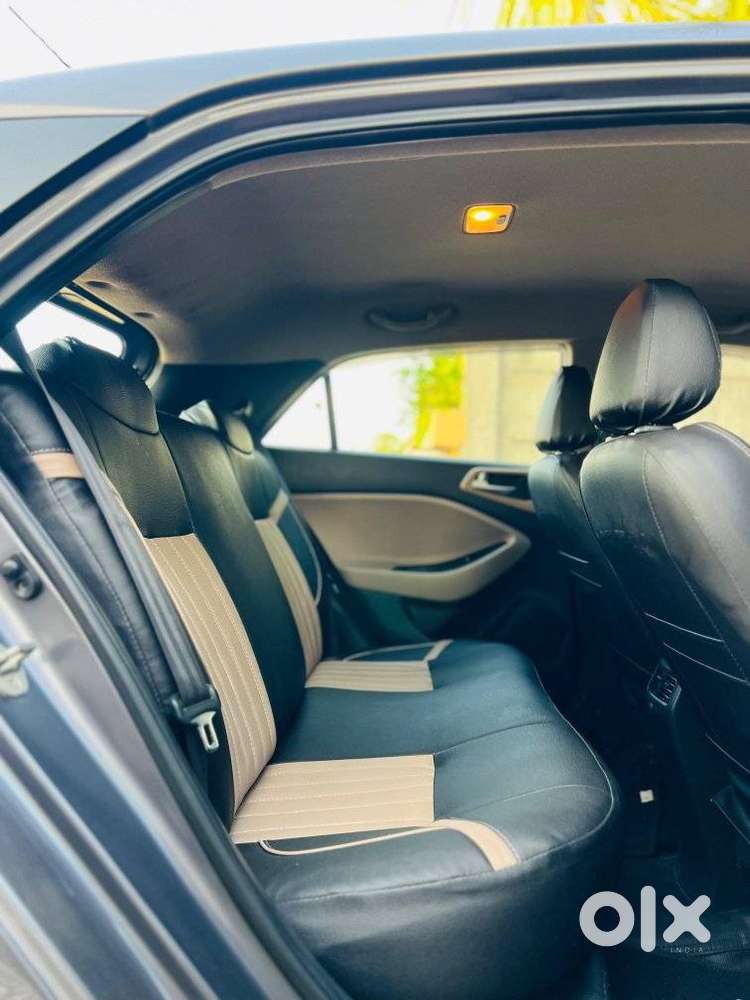 Hyundai Elite I20 Magna Plus, 2019, Petrol