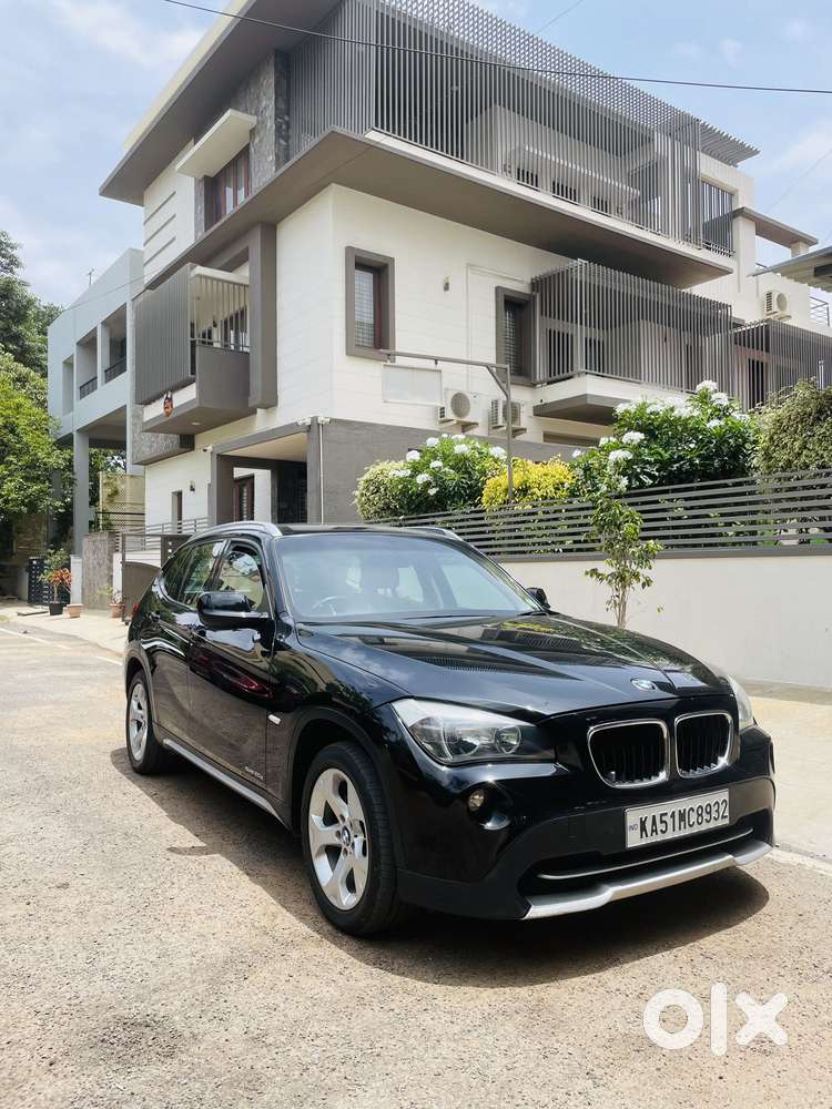 Bmw X1 2.0 Sdrive 20d, 2012, Diesel