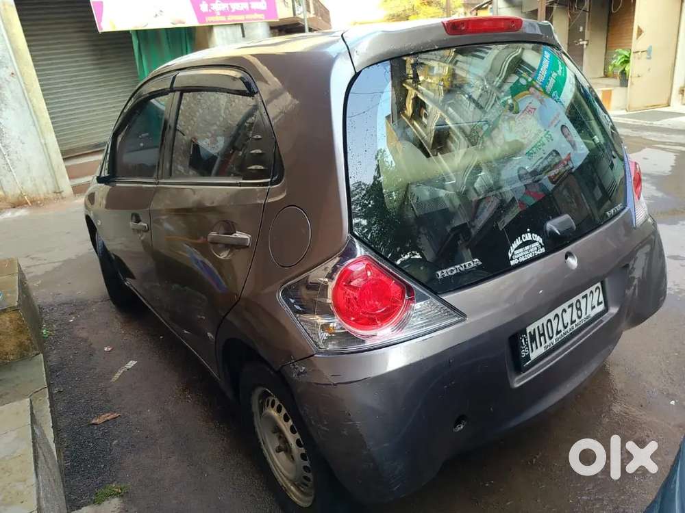 Honda Brio 2013 Petrol 87000 Km Driven