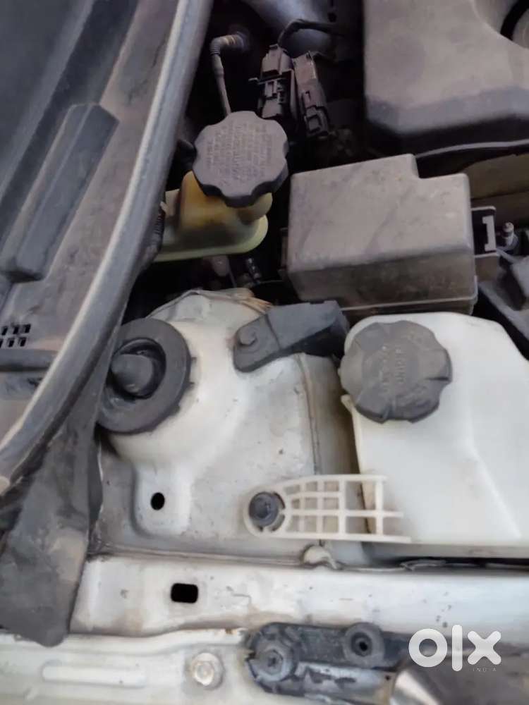 Hyundai Verna 2014 Diesel Well Maintained