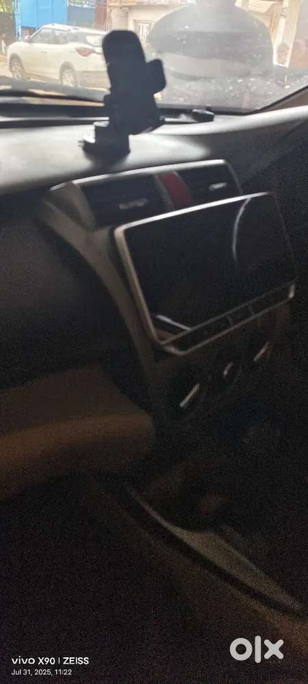 Honda City 2012 Cng & Hybrids 94000 Km Driven