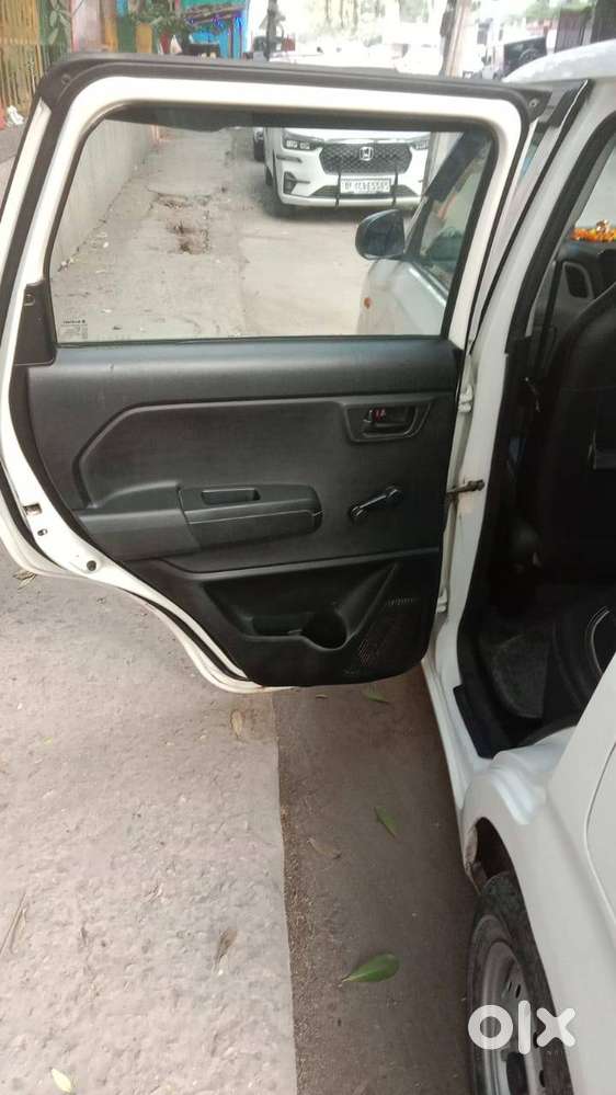 2022 Good Conditions Wagon R