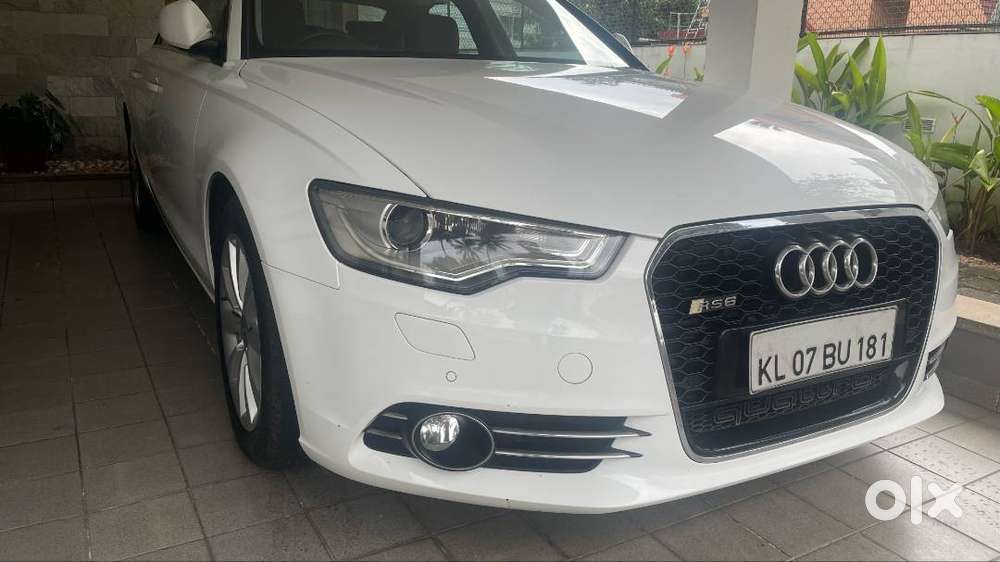 Premium A6