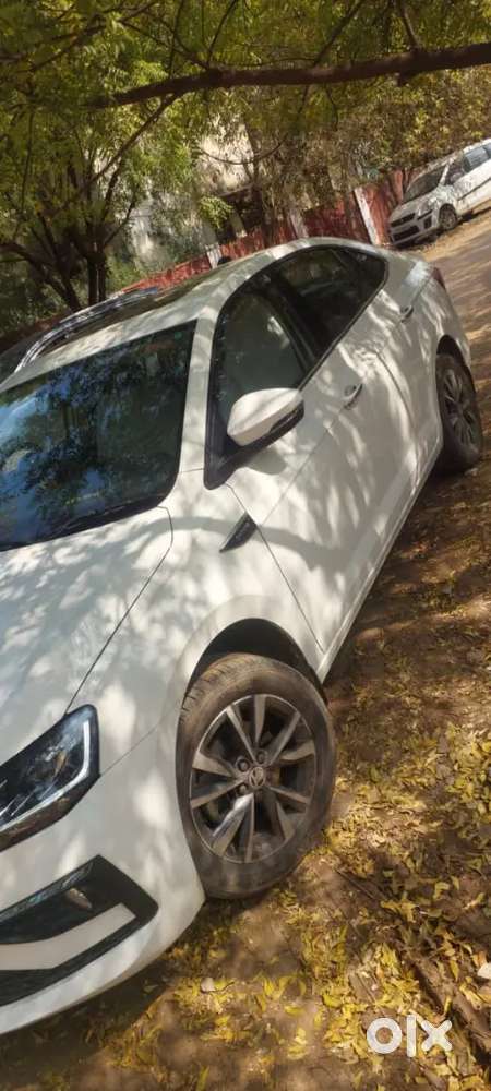 Skoda Slavia 2025 Petrol 15000 Km Driven