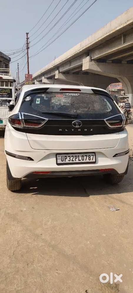 Tata Altroz 1.5 Diesel 2024