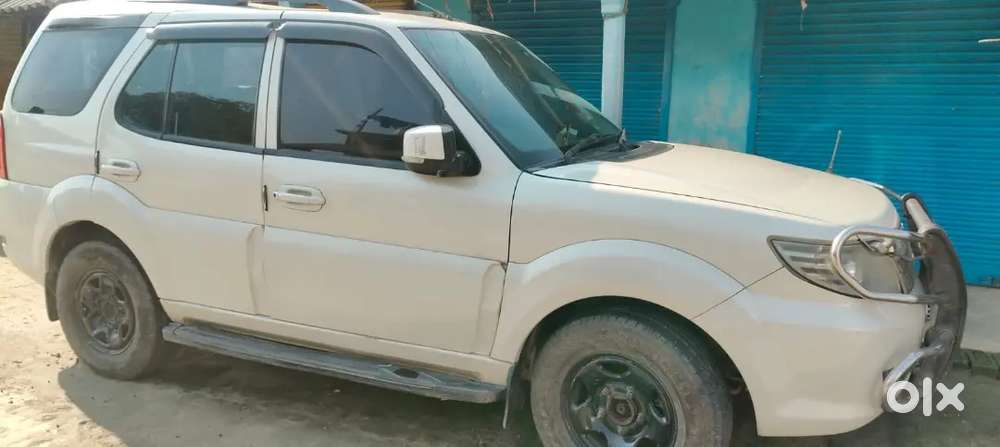 Tata Safari Storme Diesel Manual 2013 Last