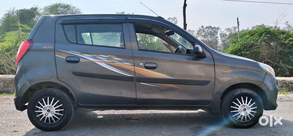 Maruti Suzuki Alto 800 Lxi, 2019, Petrol