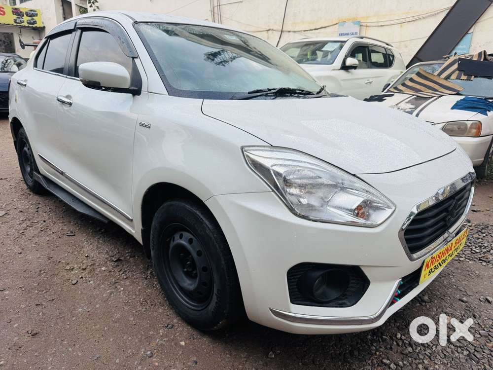 Maruti Suzuki Swift Dzire Vdi (o), 2019, Diesel