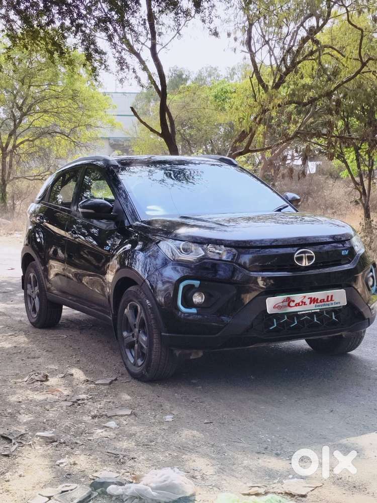 Tata Tiago Ev Xe Mr, 2023, Electric