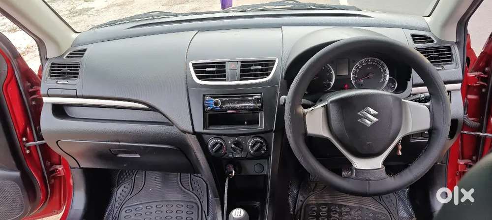 Maruti Suzuki Swift 2013 Diesel Well Maintained