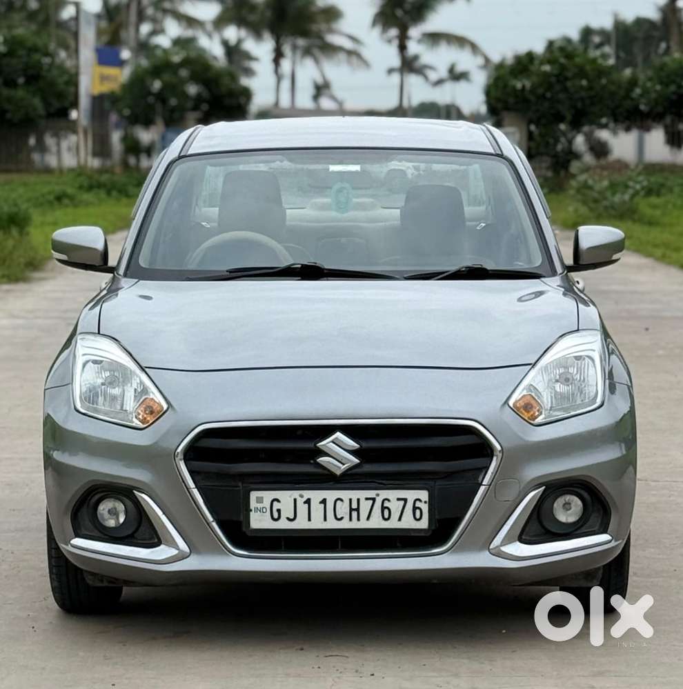 Maruti Suzuki Swift Dzire Vxi Optional, 2022, Cng & Hybrids