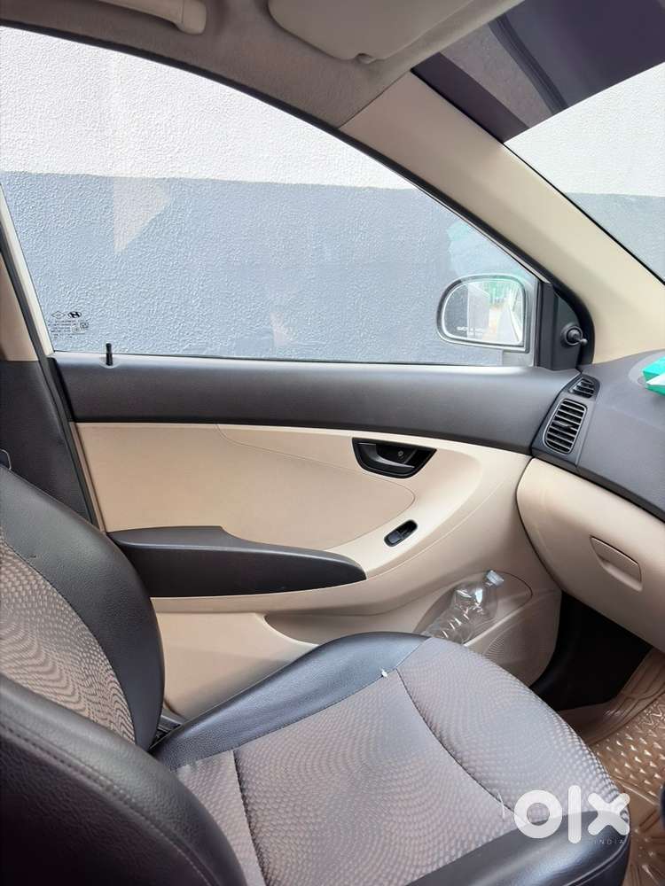 Hyundai Eon Petrol Manual 2016