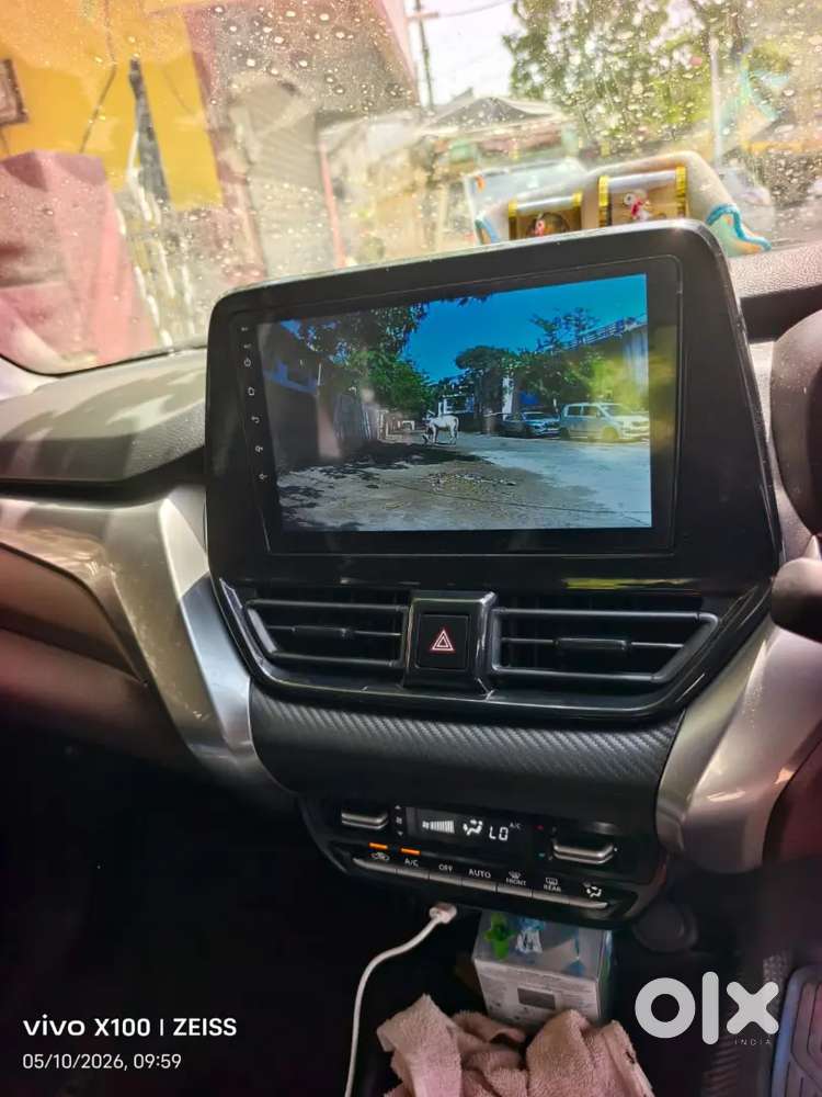 Maruti Suzuki Fronx 2025