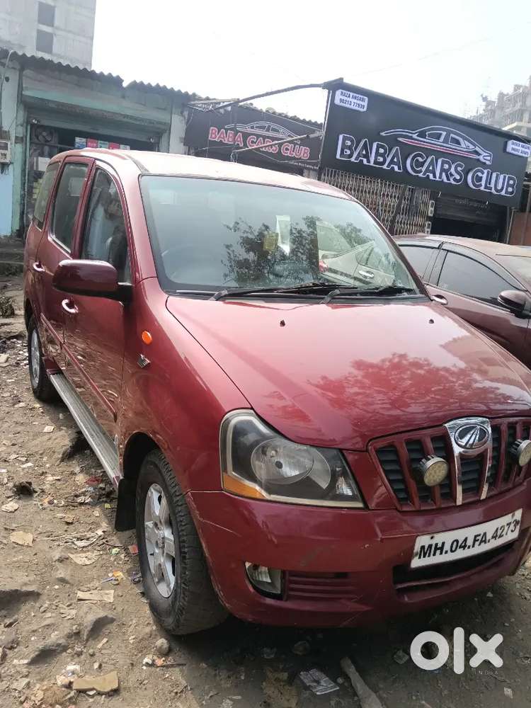 Mahindra Xylo 2011