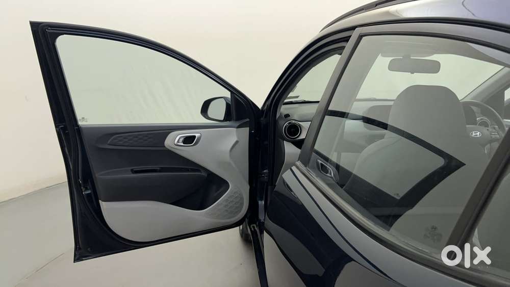 Hyundai Grand I10 Nios Sportz 1.2 Kappa Vtvt, 2023, Petrol