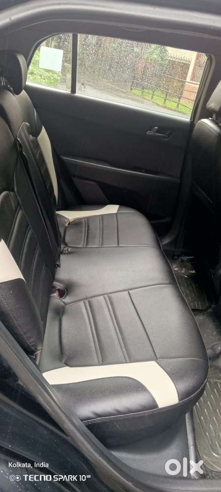Hyundai Creta 1.4 S, 2016, Diesel