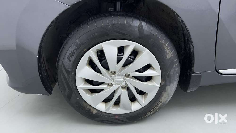 Maruti Suzuki Baleno 1.2 Alpha At, 2023, Petrol