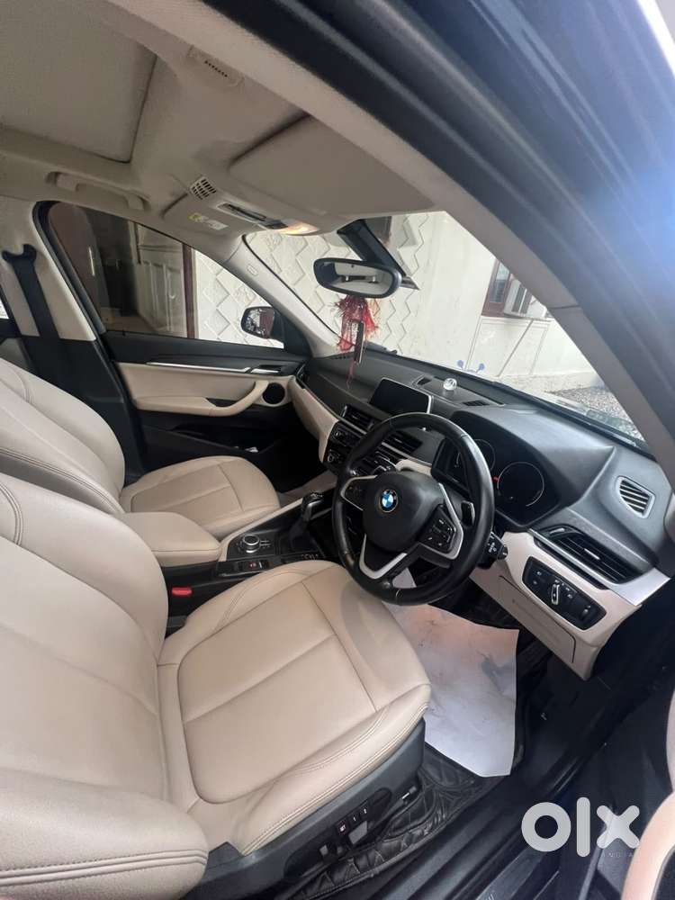 2020 Bmw X1 Diesel 52000 Km