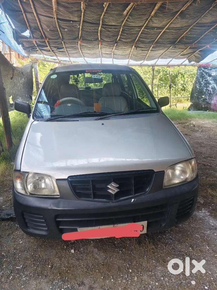 Maruti Suzuki Alto 2006 Variant