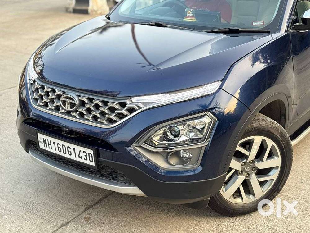 Tata Safari 2.0 Xz Plus Jet, 2023, Diesel