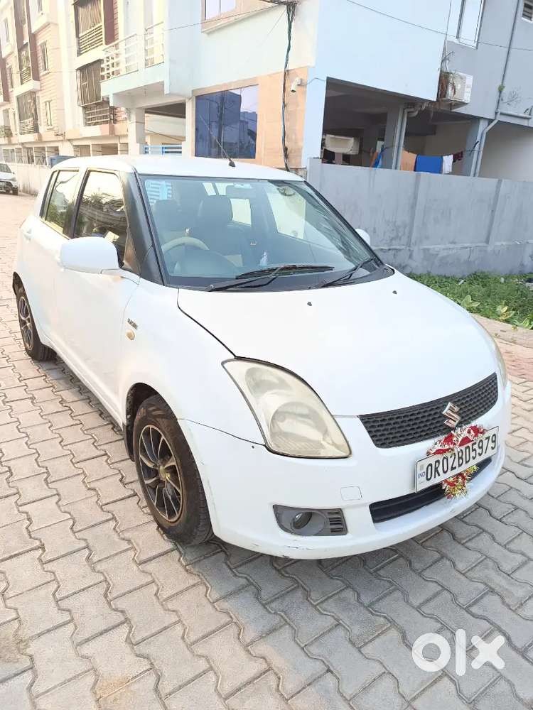 Maruti Suzuki Swift Diesel 2010