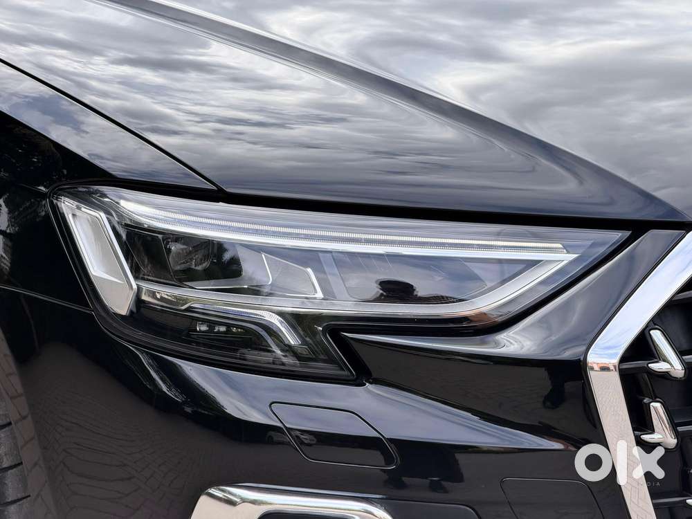 Audi A8 L Celebration Edition, 2023, Petrol
