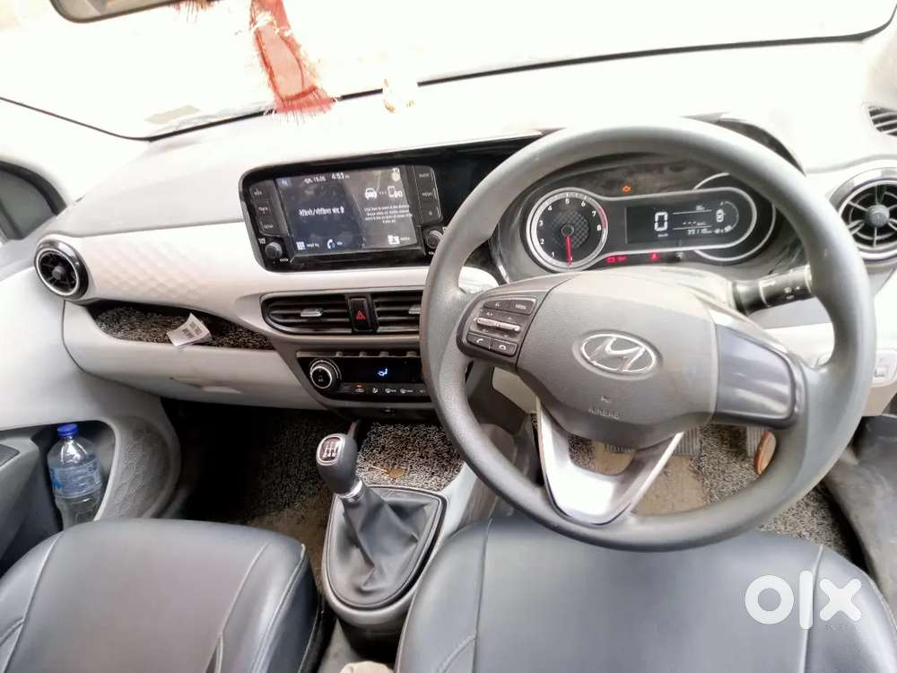 Hyundai Grand I10 Nios 2022 Petrol Good Condition
