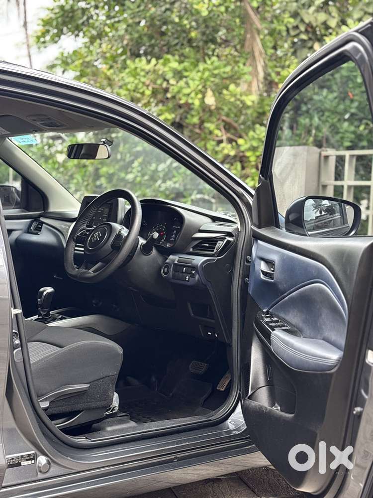 Maruti Suzuki Baleno 1.2 Zeta At, 2025, Petrol